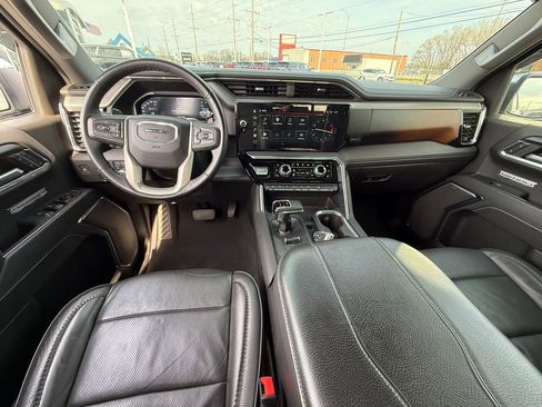 Used 2025 GMC Sierra 1500 Denali image 20
