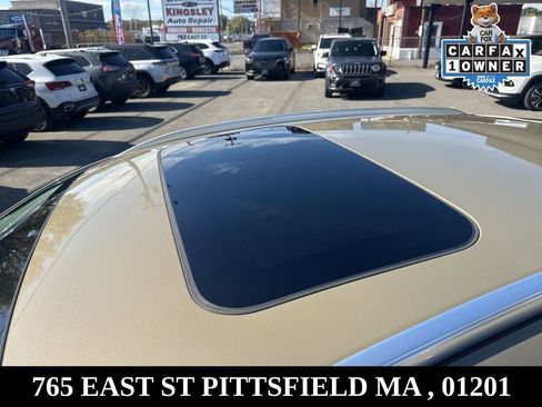 Used 2024 MAZDA CX-30 Carbon image 11