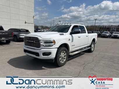 Used 2022 RAM 2500 Laramie