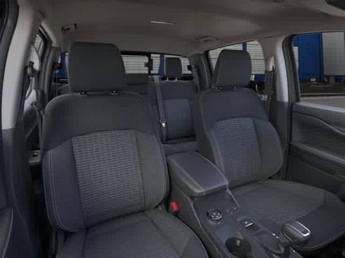 New 2025 Ford Ranger XLT w/ Advanced Towing Package image 10