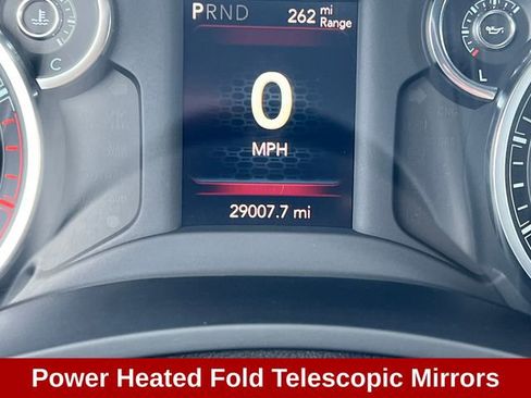 Used 2024 RAM 3500 Big Horn image 9