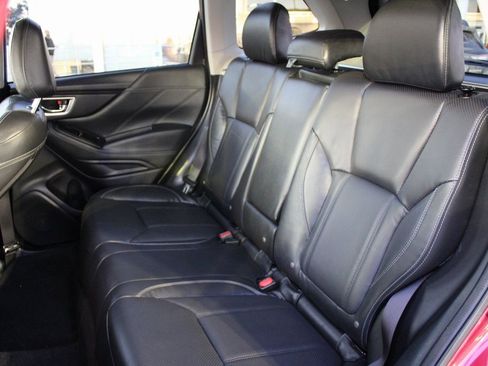 Certified 2021 Subaru Forester Touring image 26