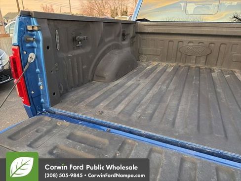 Used 2015 Ford F150 XLT w/ Equipment Group 302A Luxury image 30