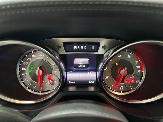 Used 2015 Mercedes-Benz SL 550 w/ Driver Assistance Package image 59