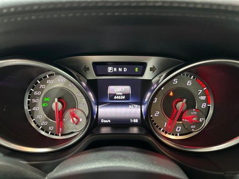 Used 2015 Mercedes-Benz SL 550 w/ Driver Assistance Package image 59
