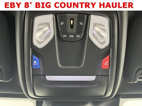 New 2026 RAM 3500 Big Horn image 21