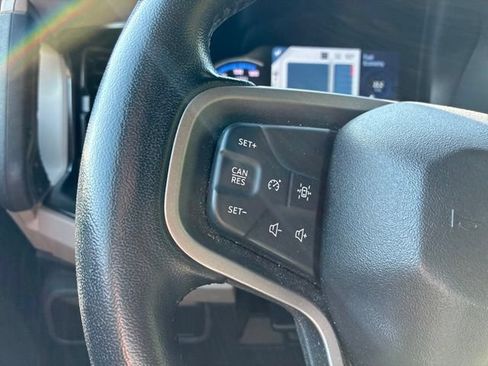 Used 2022 Ford Bronco Big Bend AWD/4WD image 27
