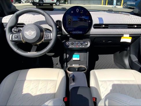 New 2026 MINI Cooper S FWD image 5