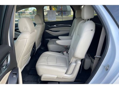 Used 2019 Buick Enclave Premium w/ Trailering Package, 5000 lbs. image 15