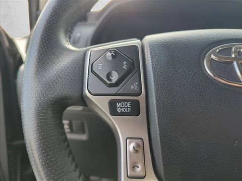 Used 2021 Toyota 4Runner SR5 Premium w/ Moonroof Package RWD image 14