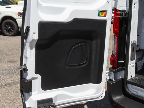Used 2026 Ford Transit 250 148 Medium Roof RWD image 9