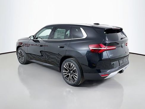 Used 2026 BMW X3 xDrive30 w/ Premium Package image 5