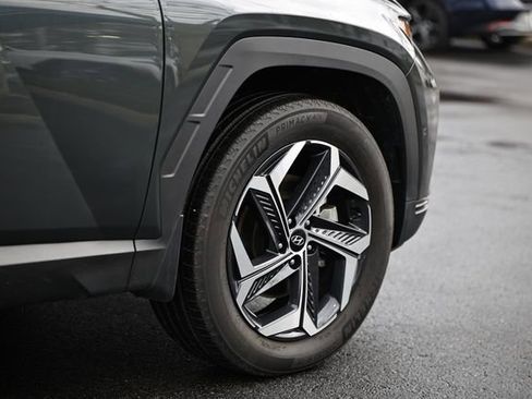 Certified 2024 Hyundai Tucson Limited image 5