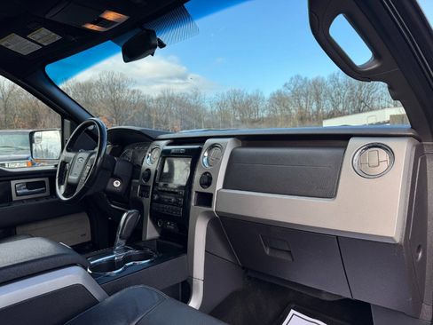 Used 2012 Ford F150 FX4 w/ FX Luxury Pkg image 19