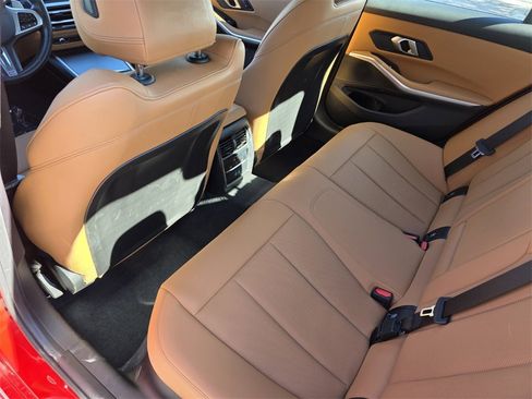 Used 2024 BMW M340i w/ Premium Package image 15