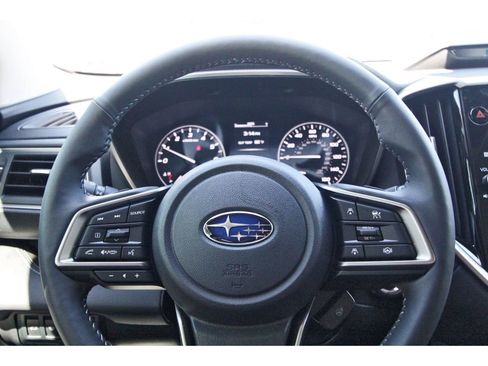 New 2026 Subaru Ascent Touring image 11