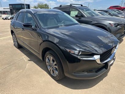 Certified 2025 MAZDA CX-30 AWD 2.5 S w/ Preferred Package
