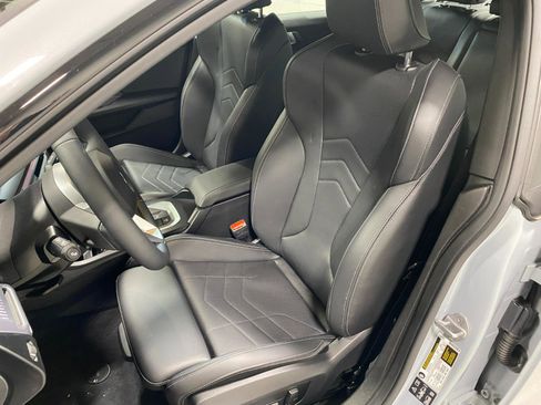 Used 2025 BMW 228i xDrive w/ Premium Package image 16