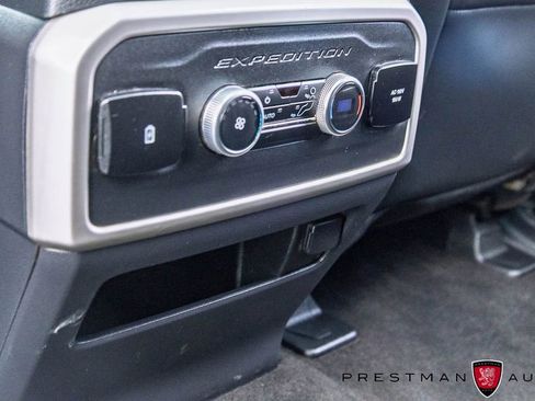 Used 2023 Ford Expedition XLT AWD/4WD image 44