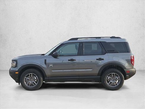 New 2026 Ford Bronco Sport Big Bend w/ Convenience Package AWD/4WD image 5
