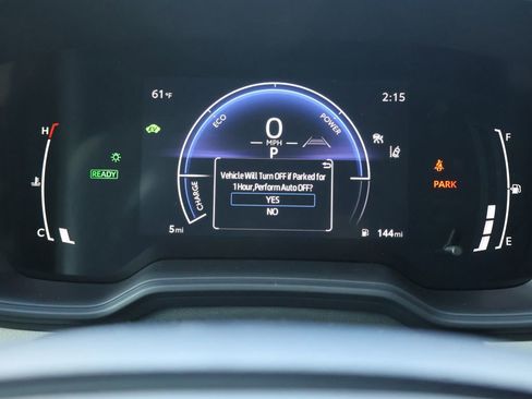 New 2026 Toyota Corolla LE w/ LE Premium Package image 2