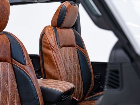 Used 2026 Jeep Wrangler Unlimited Sport image 26