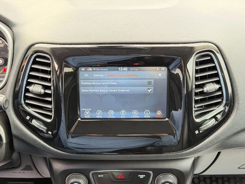 Used 2019 Jeep Compass Latitude image 54