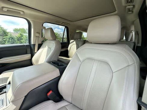 Used 2024 Ford Expedition Max Limited RWD image 17