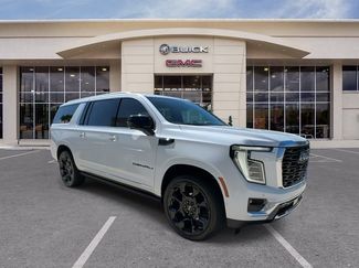 Certified 2026 GMC Yukon XL Denali w/ Denali Reserve Package AWD/4WD video 2