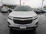 Used 2022 Chevrolet Equinox LT image 3