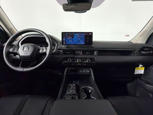 New 2026 Honda Pilot EX-L image 14