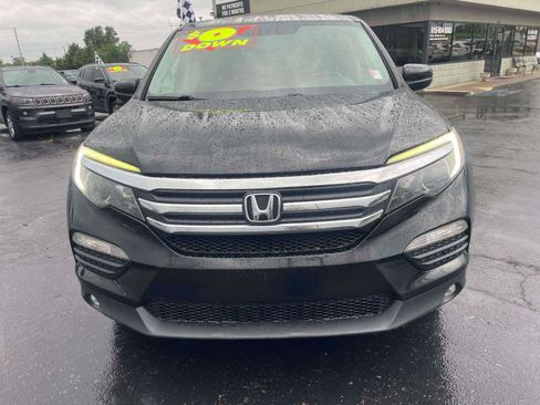 Used 2017 Honda Pilot EX-L image 3