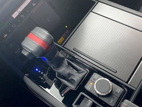 Certified 2025 Toyota Sequoia TRD Pro image 18