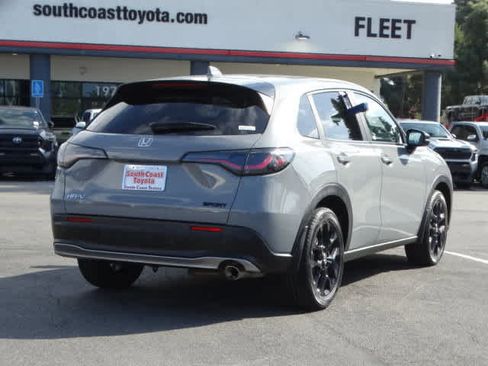 Used 2023 Honda HR-V Sport image 13