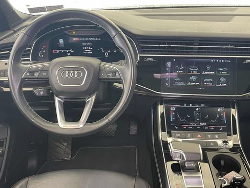 Used 2025 Audi Q7 3.0T Premium Plus AWD/4WD image 28