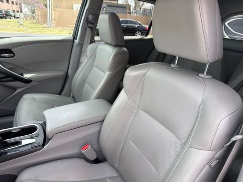 Used 2016 Acura RDX FWD w/ Technology Package image 30