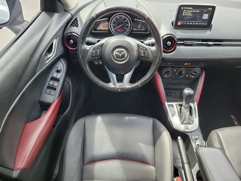 Used 2017 MAZDA CX-3 Touring AWD/4WD image 12