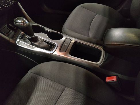 Used 2018 Chevrolet Cruze LT w/ LT Fleet Convenience Package FWD image 26