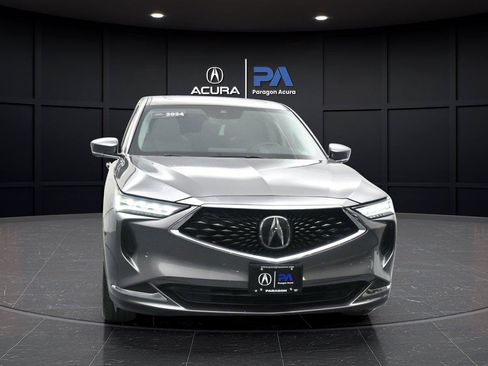 Certified 2024 Acura MDX SH-AWD w/ Technology Package image 28