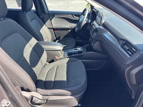 Used 2023 Ford Escape Active AWD/4WD image 11