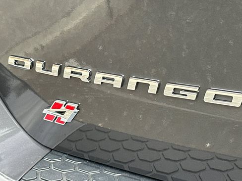 New 2026 Dodge Durango SRT Hellcat w/ Trailer Tow Group IV AWD/4WD image 26