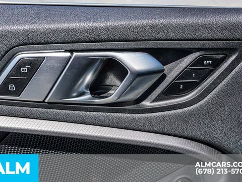 Used 2022 BMW 228i xDrive Gran Coupe w/ Convenience Package AWD/4WD image 50