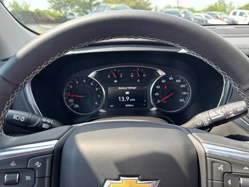 Used 2024 Chevrolet Blazer LT w/ Redline Edition FWD image 35