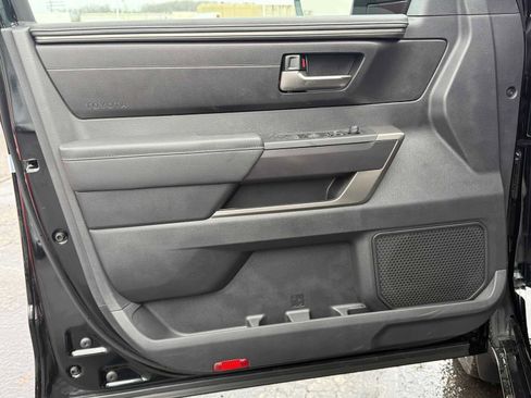 New 2026 Toyota Tundra SR5 image 6