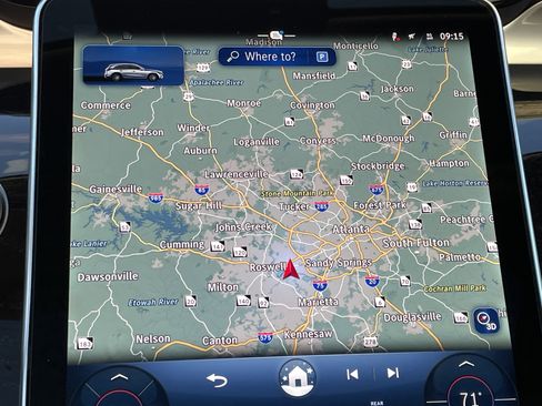 New 2026 Mercedes-Benz GLC 300 image 30