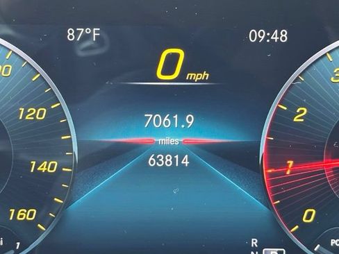 Certified 2020 Mercedes-Benz GLS 450 4MATIC image 22