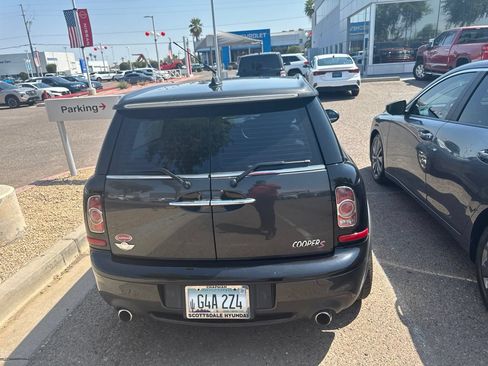 Used 2013 MINI Cooper Clubman S FWD image 5