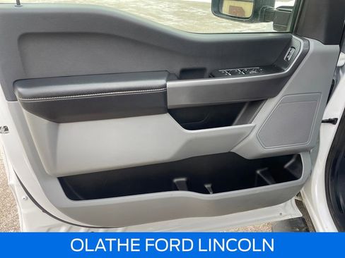 Used 2025 Ford F250 XLT image 19