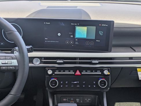 New 2026 Hyundai Santa Cruz Limited image 32