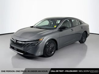 Certified 2026 Nissan Sentra SV w/ SV Convenience Package FWD video 1
